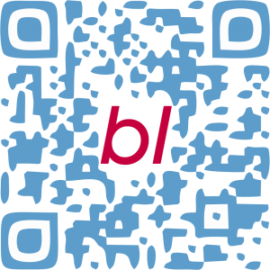 Brackley labels QR Code URL